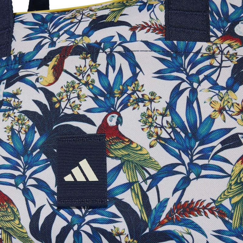 adidas W Farm B Bag - Sporttasche (talc/stfago/dmarin)