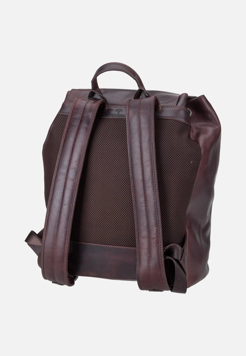 Cerratano Claudio MVF Darkbrown - Rucksack