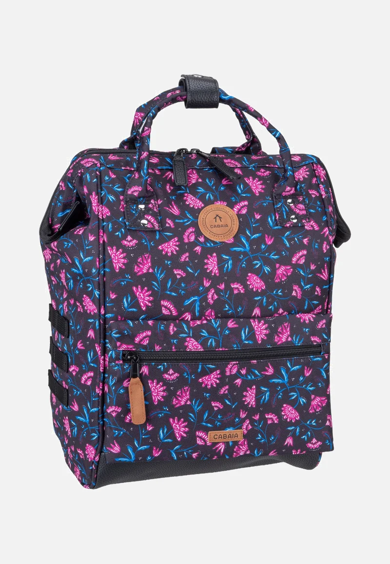 Adventurer Recycled Oxford Medium Surabaya - Rucksack