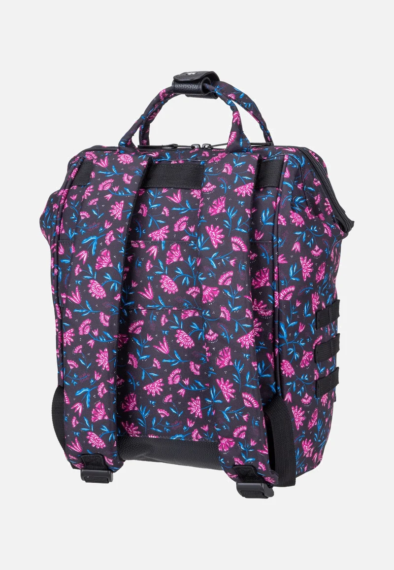 Adventurer Recycled Oxford Medium Surabaya - Rucksack