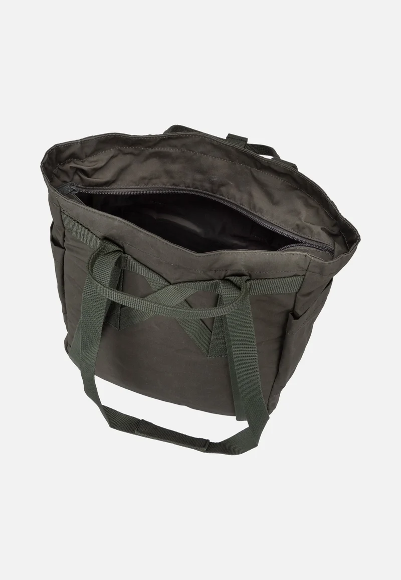 Kanken Totepack Deep Forest - Rucksack