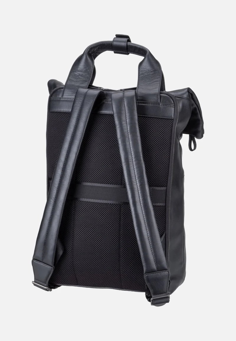 Calgary Leon LVF Black - Rucksack