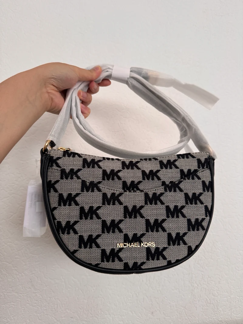Michael Kors Dover black noir