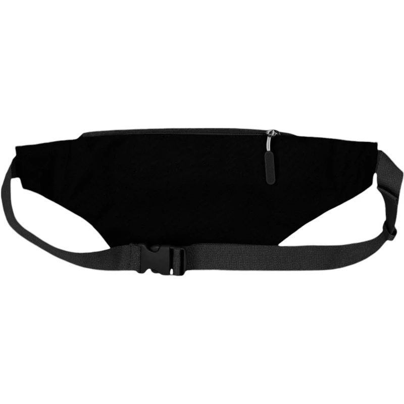 Travelite Kick Off Gürteltasche 30 cm -Schwarz