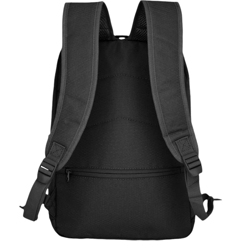 Travelite Kick Off Freizeit-Rucksack M 40 cm -Schwarz