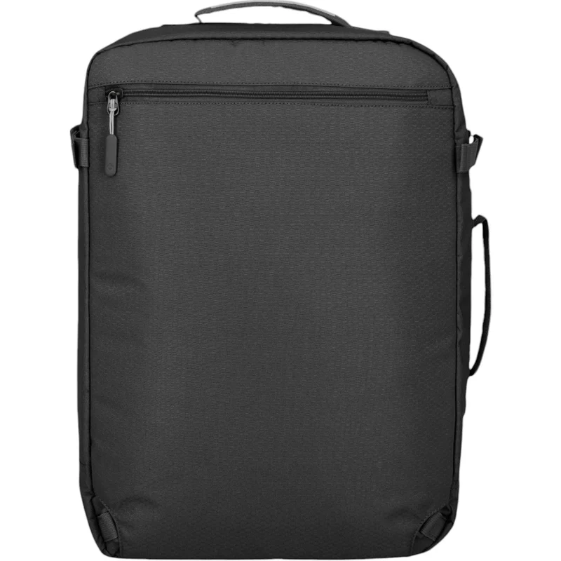 Travelite Kick Off Bordtasche mit Rucksackfunktion 50 cm -Schwarz