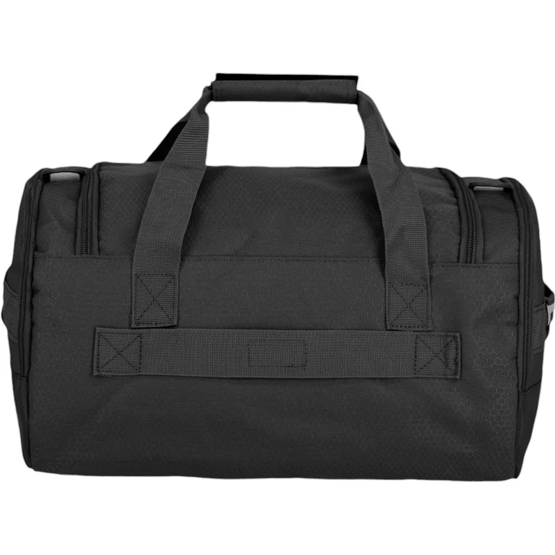 Travelite Kick Off Reisetasche M 50 cm -Schwarz