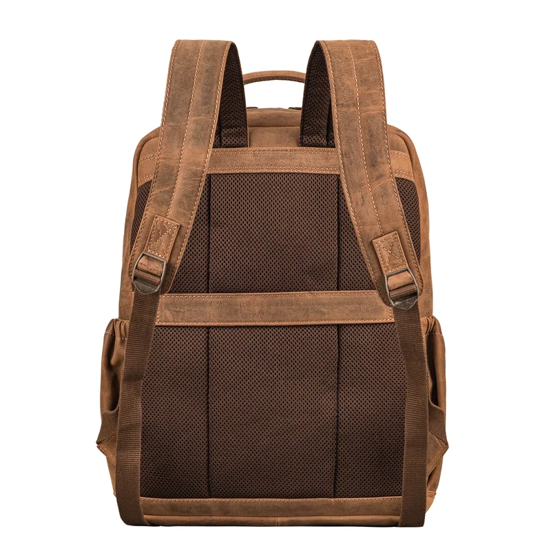 "Hiro" Laptoprucksack 16 Zoll für Herren & Damen - für Arbeit & Reisen