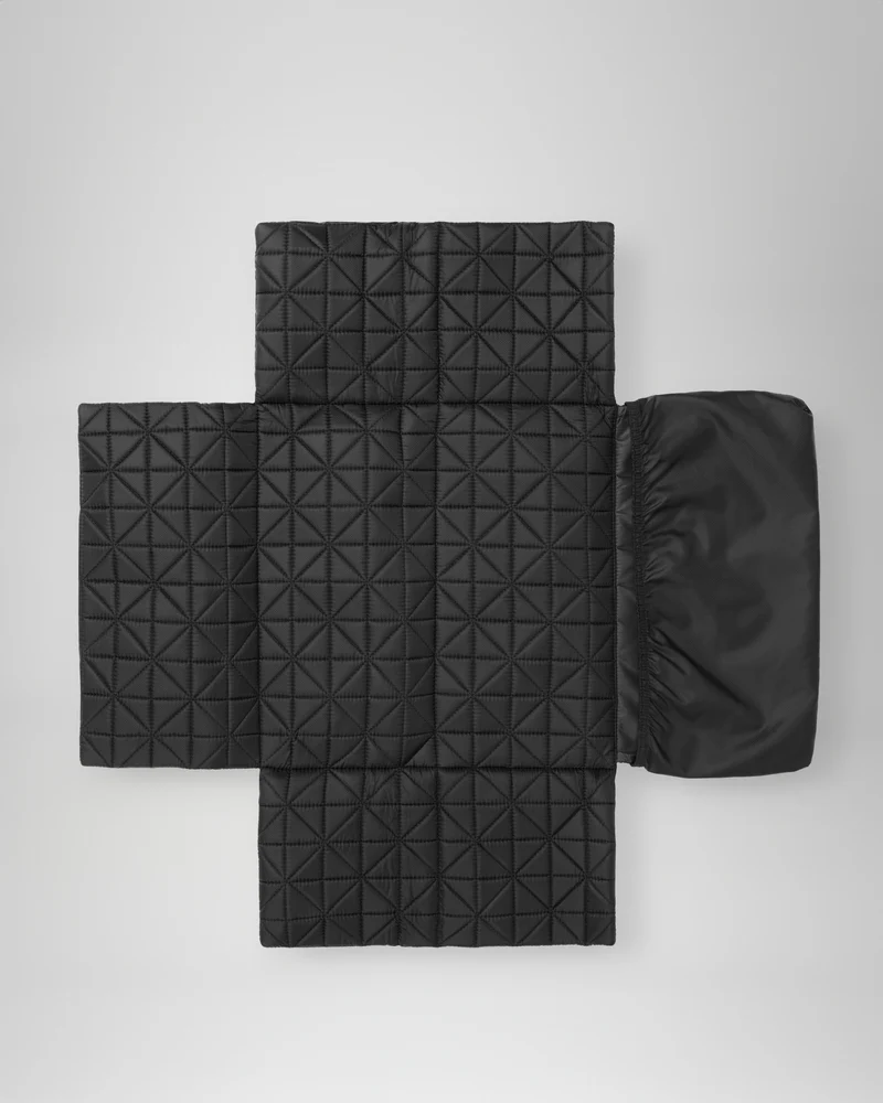 Vee Tote Medium Baby Bundle Midnight Blue