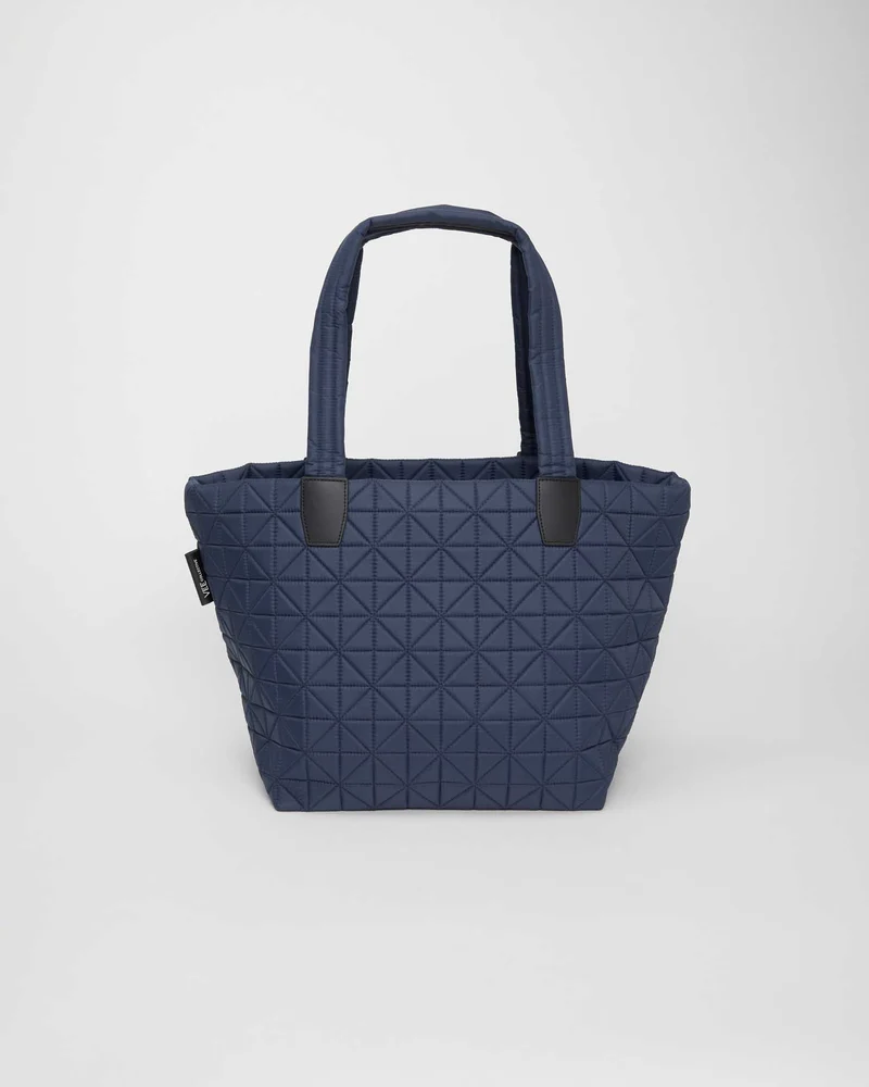 Vee Tote Medium Midnight Blue