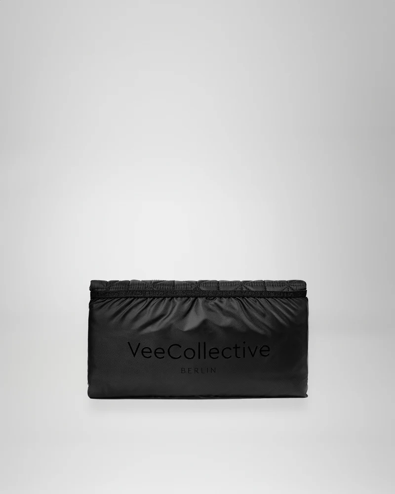 Vee Tote Medium Baby Bundle Midnight Blue
