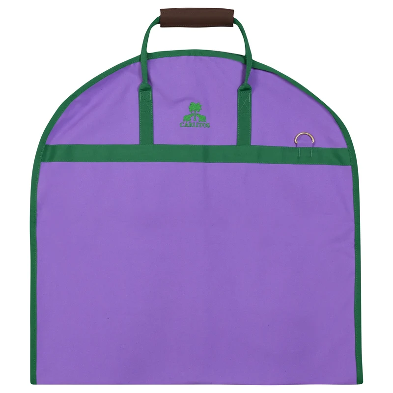Kleidersack TOILE Lila