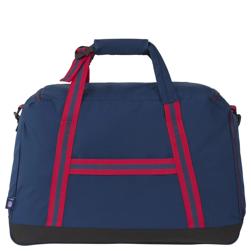 Travelite NFL - Reisetasche L 57 cm (New England Patriots)