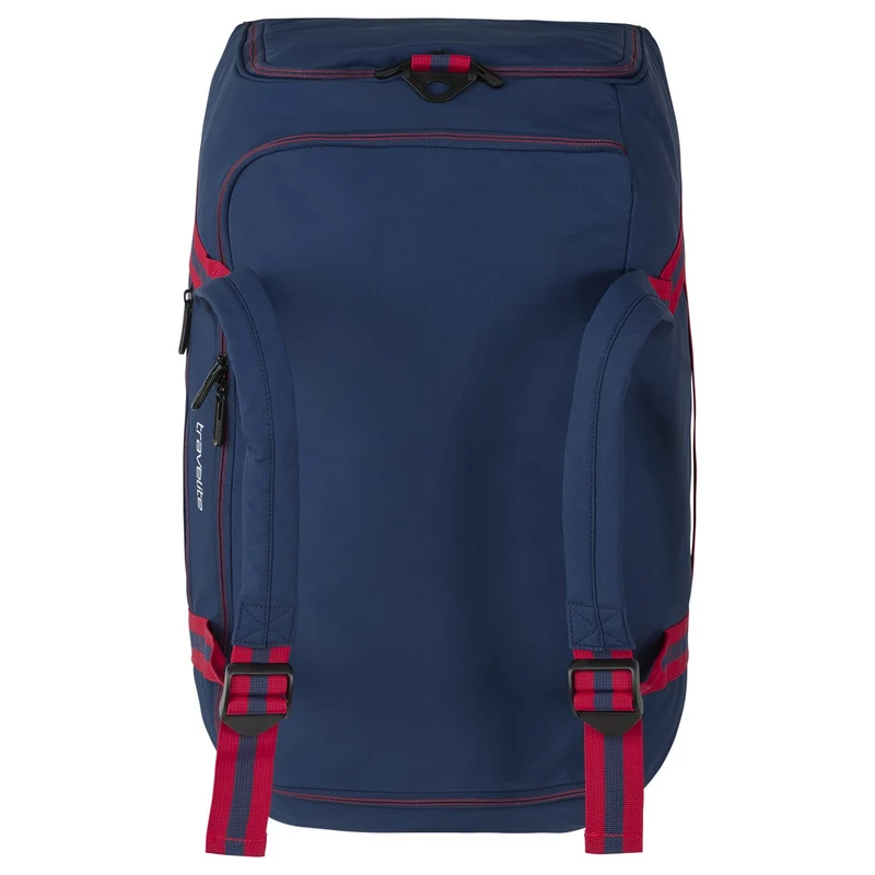 Travelite NFL - Reisetasche L 57 cm (New England Patriots)