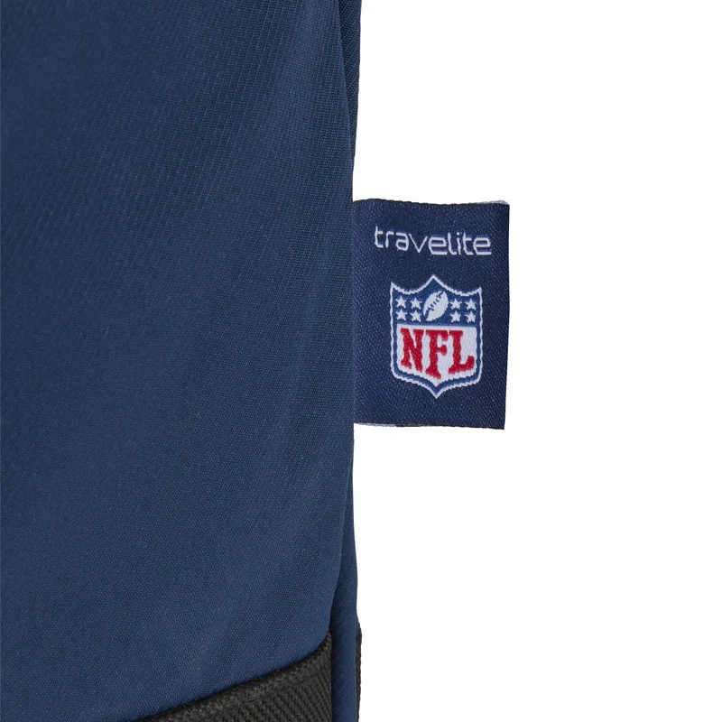 Travelite NFL - Reisetasche L 57 cm (New England Patriots)