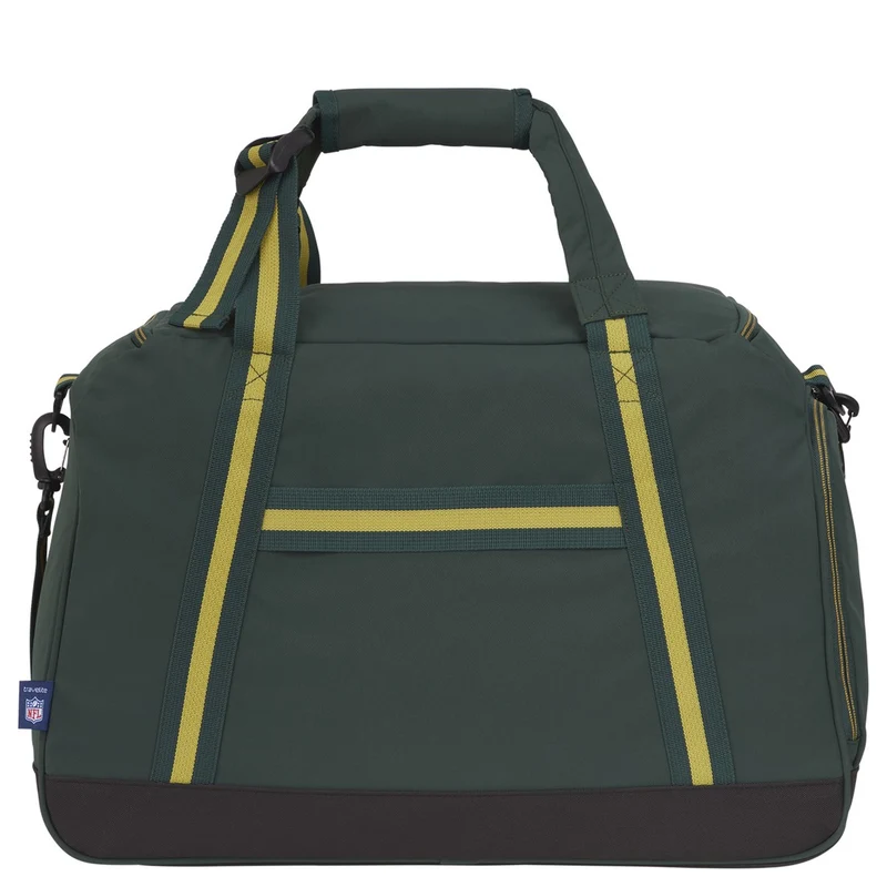 Travelite NFL - Reisetasche M 49 cm (Green Bay Packers)