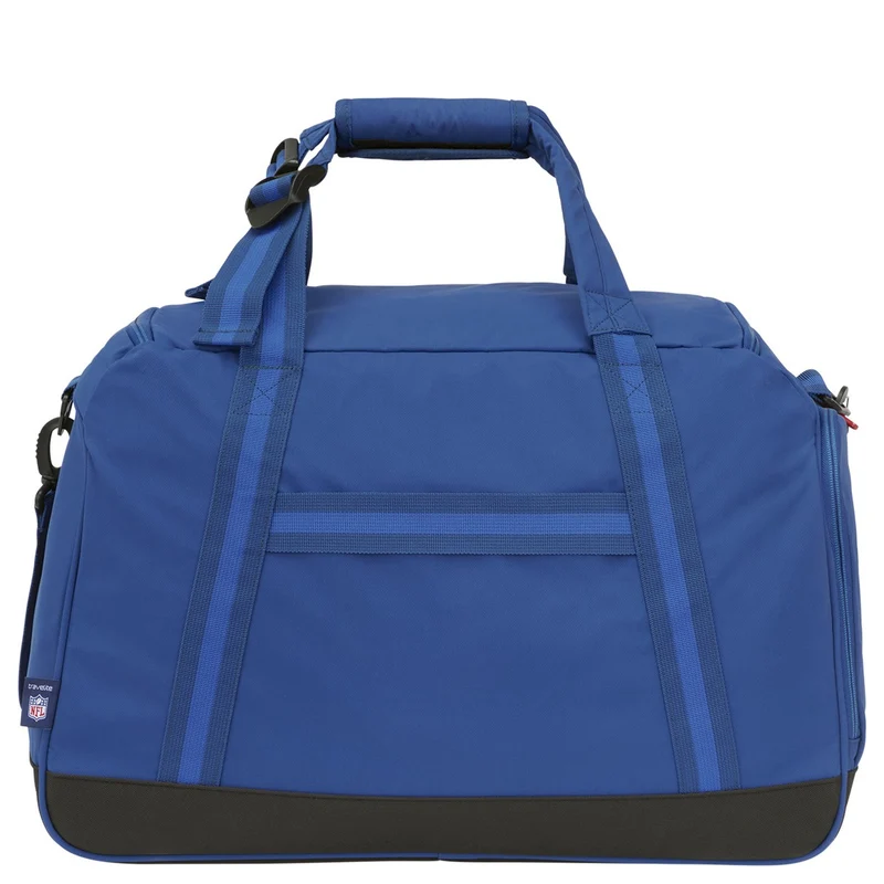 Travelite NFL - Reisetasche M 49 cm (NFL Shield)