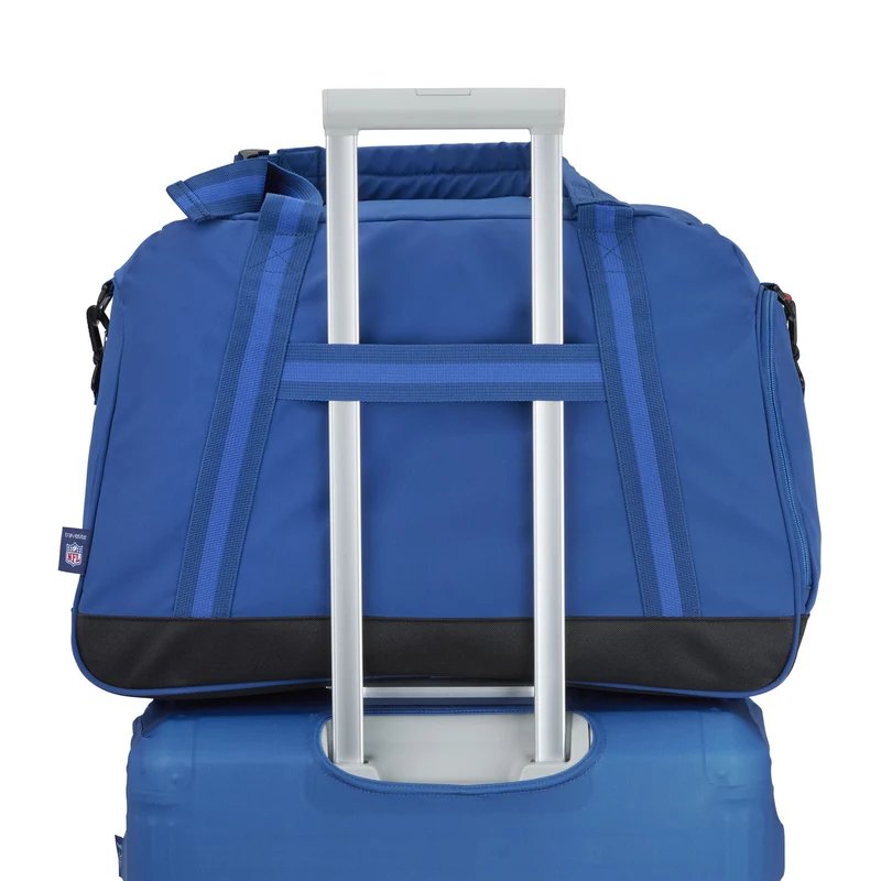 Travelite NFL - Reisetasche M 49 cm (NFL Shield)