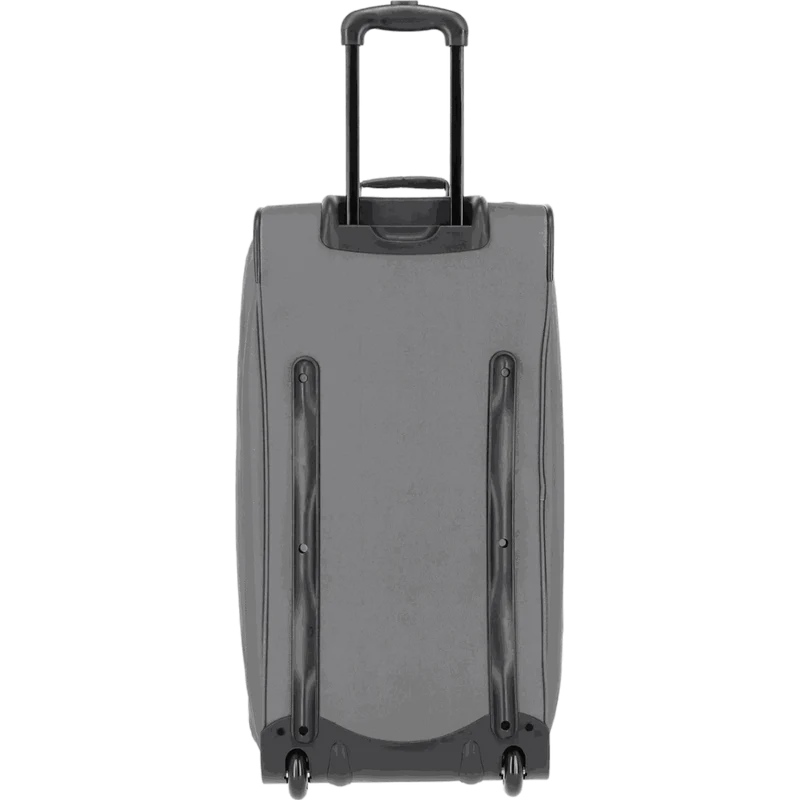 Travelite Basics Fresh Rollenreisetasche 71 cm -Anthrazit