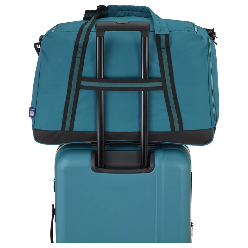 Travelite NFL - Reisetasche L 57 cm (Philadelphia Eagles)