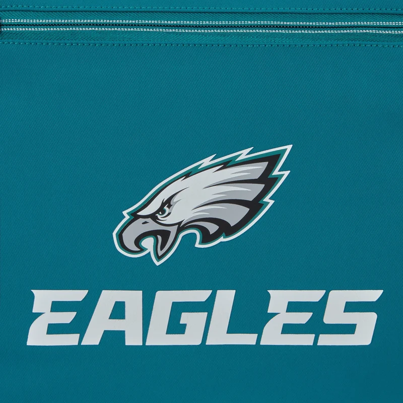 Travelite NFL - Reisetasche L 57 cm (Philadelphia Eagles)
