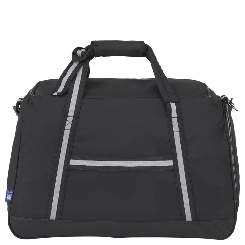 Travelite NFL - Reisetasche L 57 cm (Las Vegas Raiders)