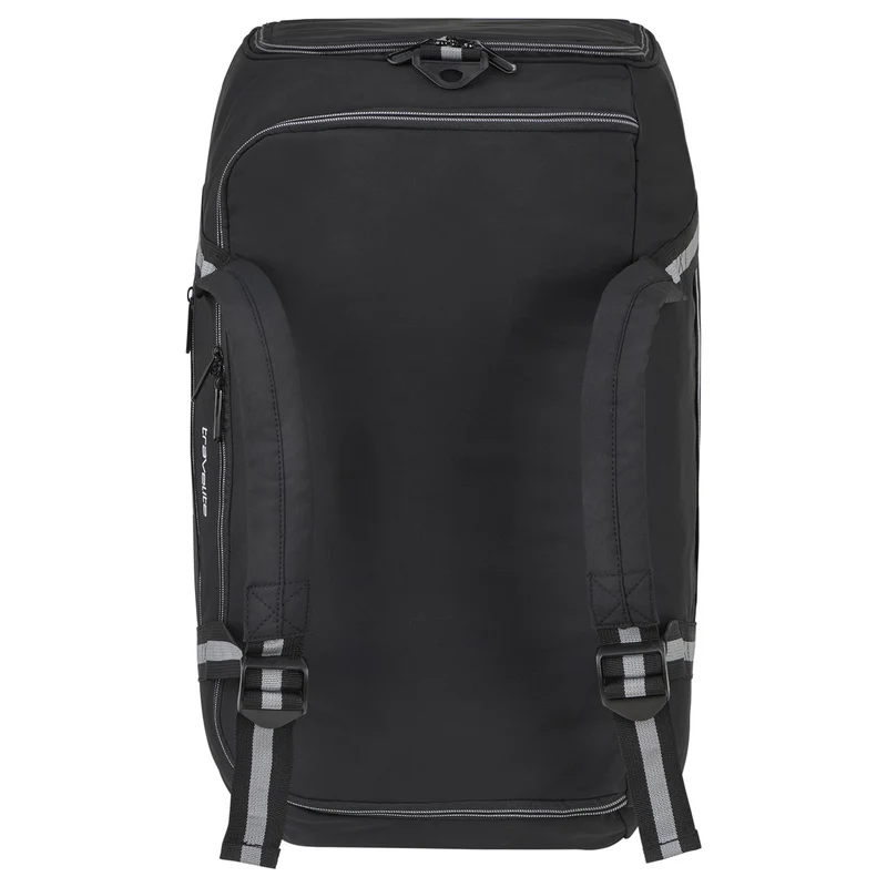 Travelite NFL - Reisetasche L 57 cm (Las Vegas Raiders)