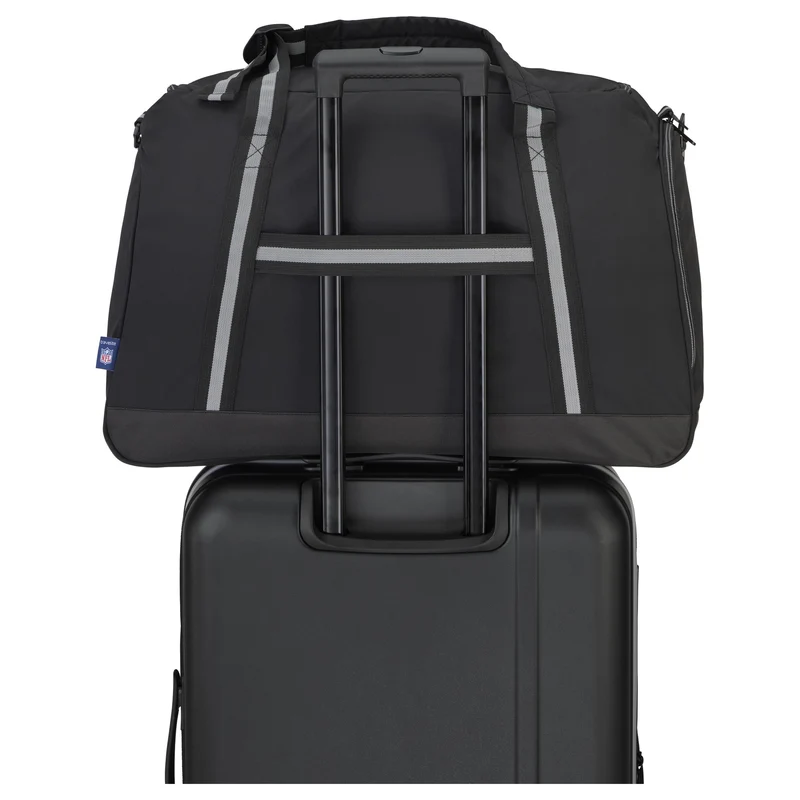 Travelite NFL - Reisetasche L 57 cm (Las Vegas Raiders)
