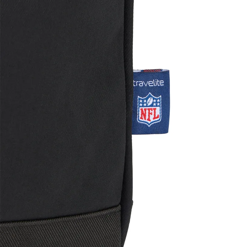 Travelite NFL - Reisetasche L 57 cm (Las Vegas Raiders)