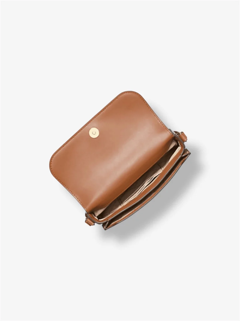 Michael Kors Umhängetasche Jet Set Travel Brown