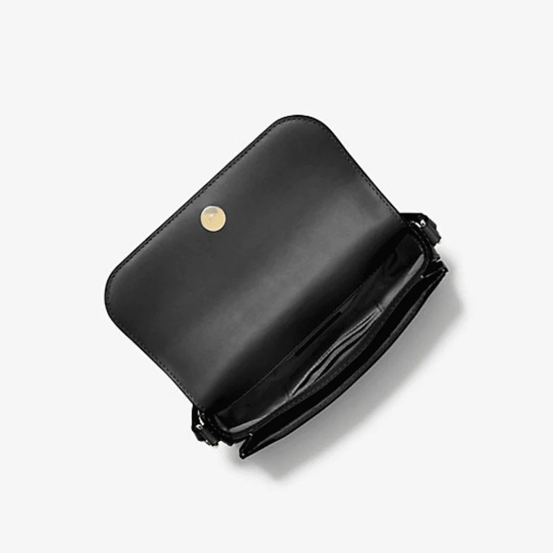 Michael Kors Umhängetasche Jet Set Travel schwarz