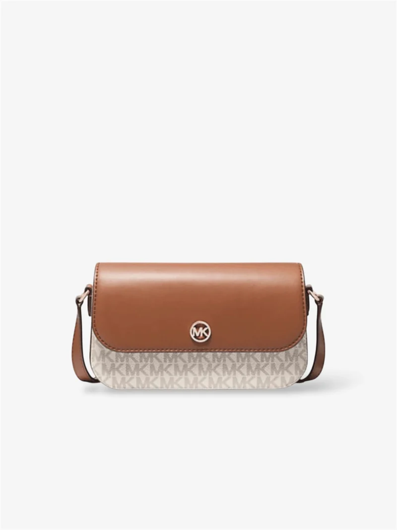 Michael Kors Umhängetasche Jet Set Travel Vanilla