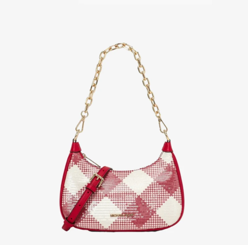 Michael Kors Cora Kariert