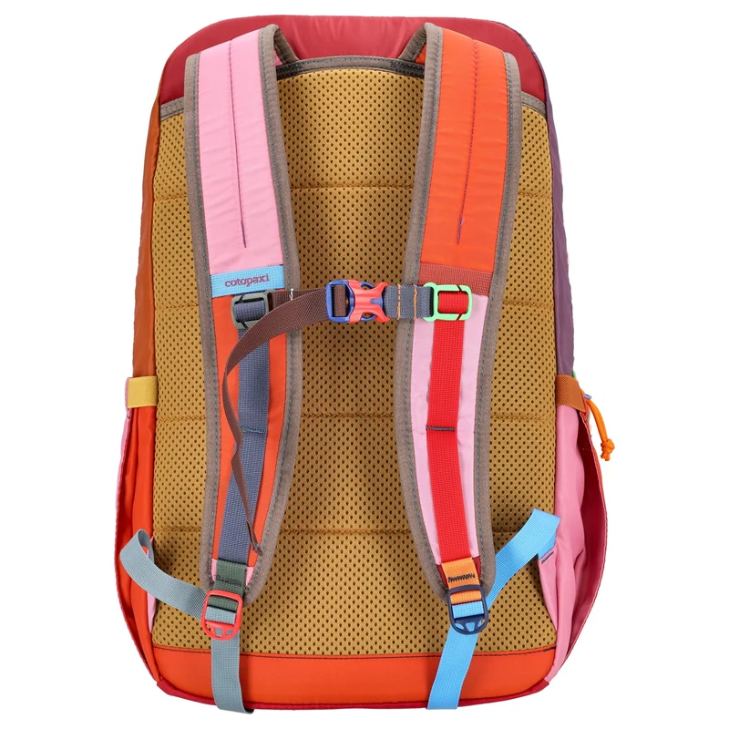 Cotopaxi Chiquillo 26L - Rucksack 16" 49 cm (del dia, Unikat 05)