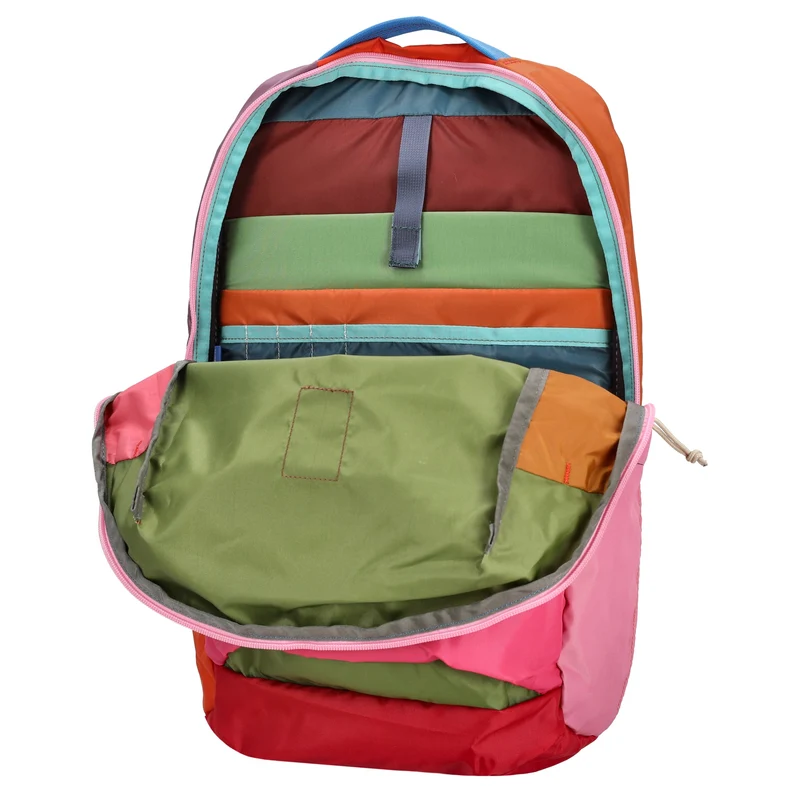Cotopaxi Chiquillo 26L - Rucksack 16" 49 cm (del dia, Unikat 05)