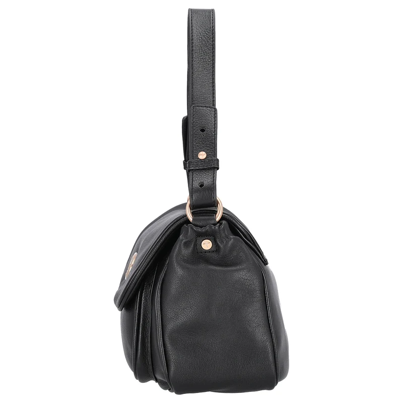 Joop Women Panarea - Schultertasche 24 cm (black)