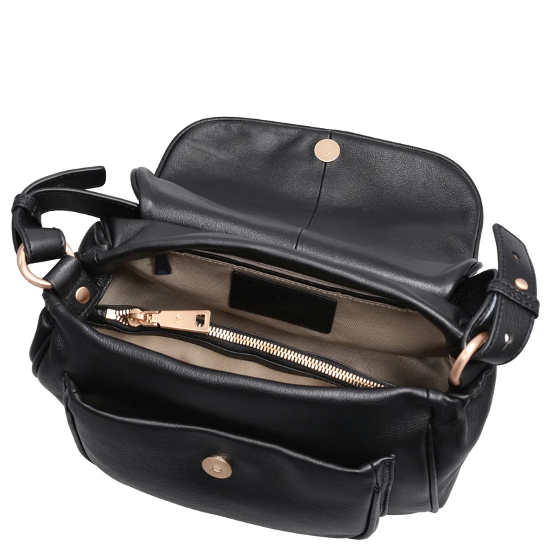 Joop Women Panarea - Schultertasche 24 cm (black)