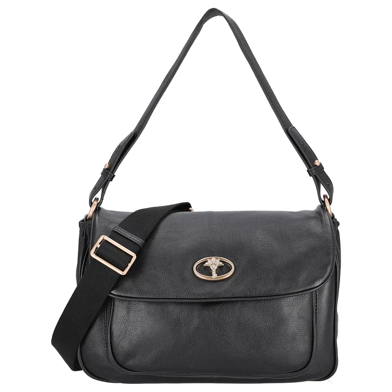 Joop Panarea - Schultertasche 33 cm