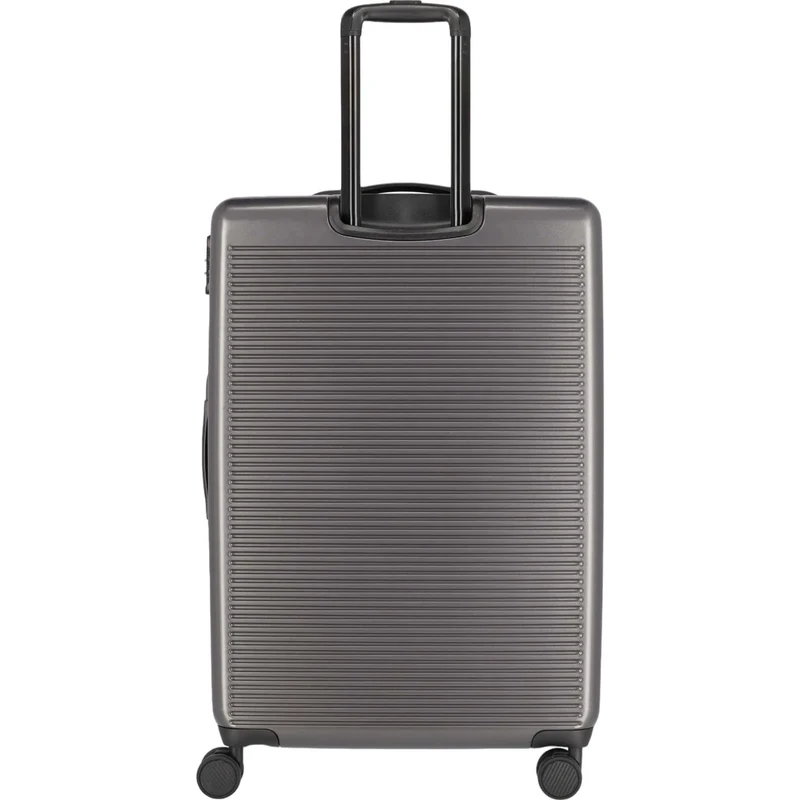 paklite Sienna 4-Rad-Trolley L 77 cm -Anthrazit