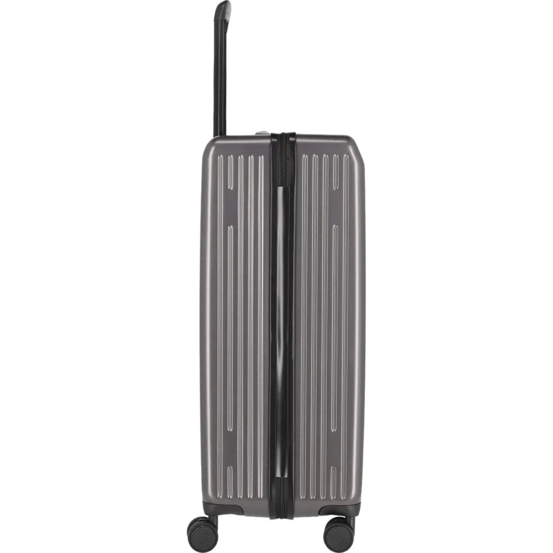 paklite Sienna 4-Rad-Trolley L 77 cm -Anthrazit