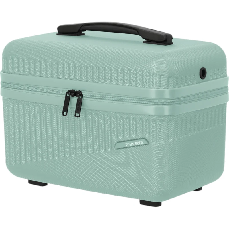 Travelite Bali Beautycase 36 cm -Mint