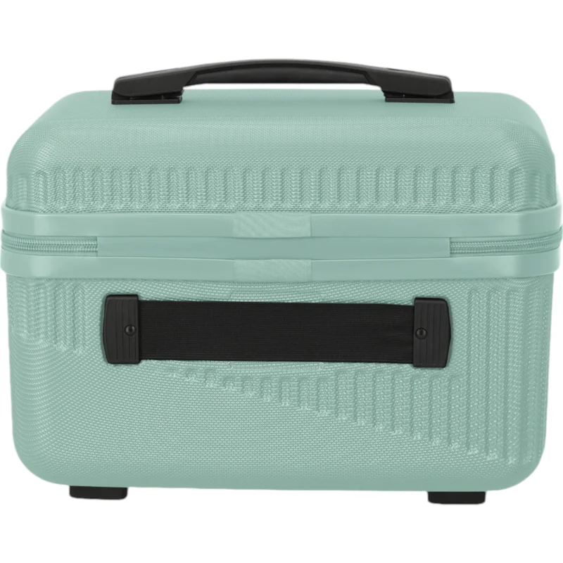 Travelite Bali Beautycase 36 cm -Mint
