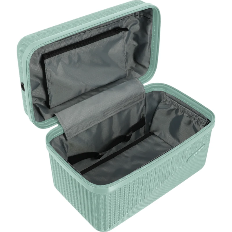 Travelite Bali Beautycase 36 cm -Mint