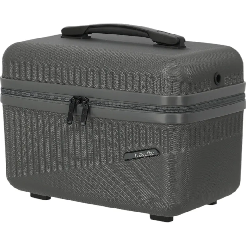 Travelite Bali Beautycase 36 cm -Anthrazit