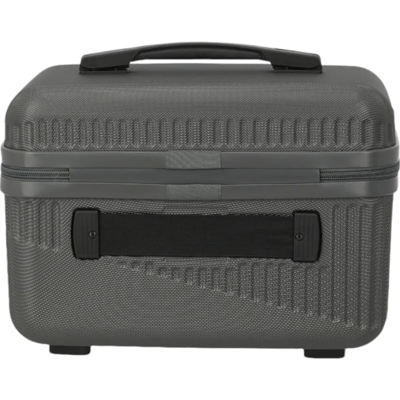 Travelite Bali Beautycase 36 cm -Anthrazit