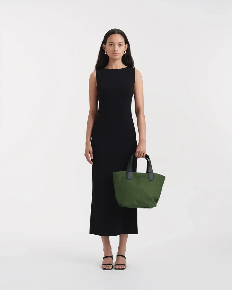 Porter Essence Small Olive