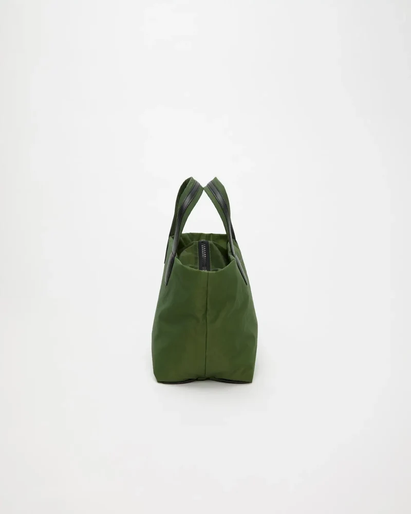 Porter Essence Small Olive