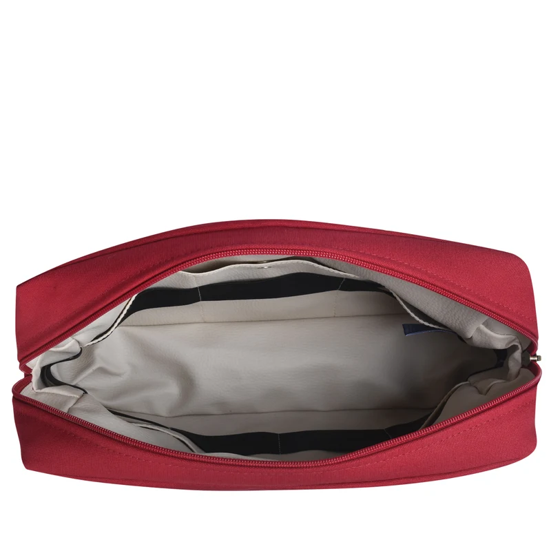 Kulturtasche -L- SAFARI Bordeaux