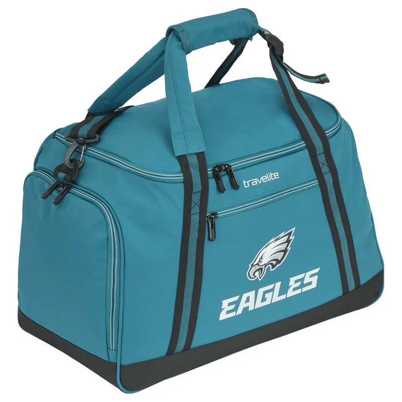 Travelite NFL - Reisetasche M 49 cm (Philadelphia Eagles)