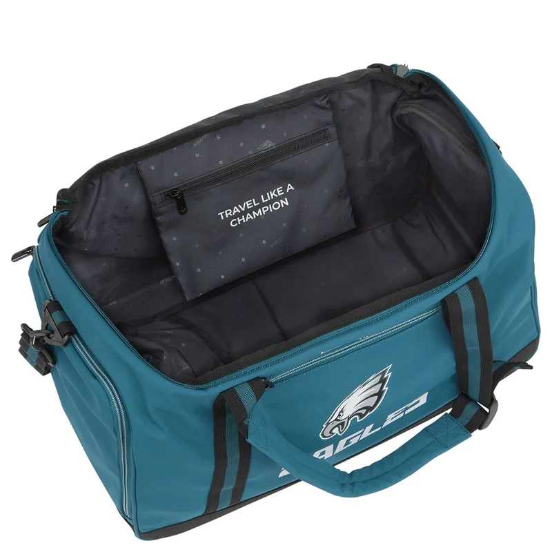 Travelite NFL - Reisetasche M 49 cm (Philadelphia Eagles)